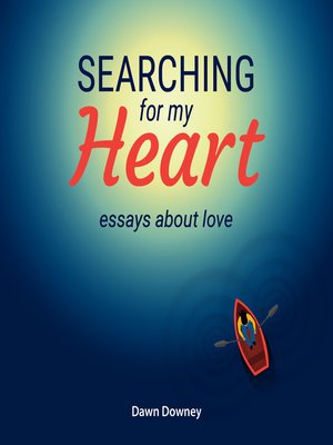 cover image of Searching for My Heart